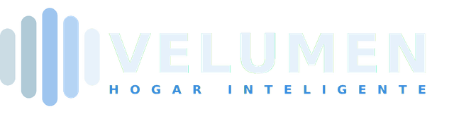Velumen — Hogar Inteligente